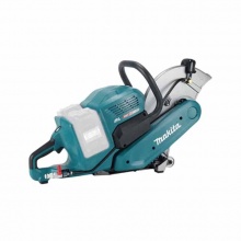 牧田(MAKITA)40V充電式動(dòng)力切割機(jī) 鋰電無(wú)刷切斷機(jī)工業(yè)級(jí)手提式動(dòng)力切割機(jī)CE001G雙電雙充4.0Ah