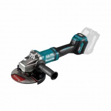 牧田(MAKITA)40V充電式角向磨光機 鋰電角磨機 打磨機金屬型材切割機 GA037G單電快充2.5Ah