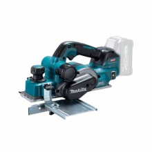 牧田(MAKITA)40V充電式電刨 鋰電無刷手提木工電刨 家用電推刨手提刨 KP001G單電快充5.0Ah