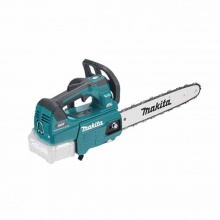 牧田(MAKITA)40V充電式鏈鋸 無刷鋰電電鏈鋸 14寸大功率園林電鋸伐木鋸 UC004G雙電快充2.5Ah