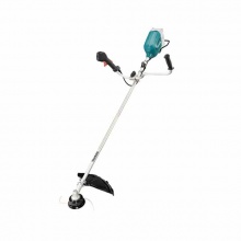 牧田(MAKITA)40V充電式割草機(jī) 無刷鋰電家用除草機(jī) 果園草坪修剪打草機(jī) UR012G雙電快充4.0Ah