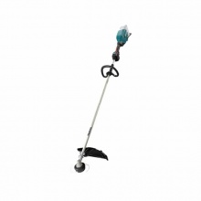 牧田(MAKITA)40V充電式割草機(jī) 無刷鋰電家用除草機(jī) 果園草坪修剪打草機(jī) UR007G雙電快充5.0Ah