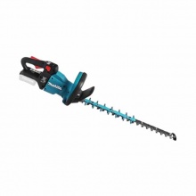 牧田(MAKITA)40V充電式籬笆修剪機(jī) 無(wú)刷鋰電充電綠籬機(jī) 籬笆園林修枝機(jī) UH004G雙電快充2.5Ah