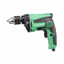 高壹工機(jī)(HiKOKI)原日立手電鉆D10VC3正反轉(zhuǎn)可調(diào)速多功能家用電鉆600W大功率電鉆不含配件