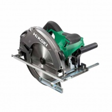 高壹工機(HiKOKI)原日立電圓鋸C9U3木工圓鋸235mm 9寸手持圓盤鋸2000W切割機電鋸