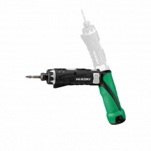 高壹工機(jī)(HiKOKI)原日立充電式折疊起子機(jī)電鉆DB3DL2電動螺絲刀3.6V充電起子機(jī)