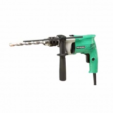 高壹工機(jī)(HiKOKI)原日立電鉆沖擊鉆DV16VSS螺絲刀多功能電鉆600W家用沖擊電鉆16mm帶正反轉(zhuǎn)