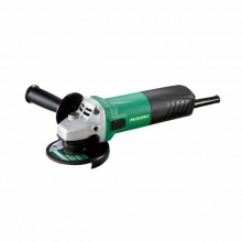 高壹工機(jī)(HiKOKI)原日立角磨機(jī)G10SR4切割730W角向磨光機(jī)100mm打磨拋光機(jī)電動(dòng)工具