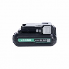 高壹工機(HiKOKI)原日立原裝電池 BSL1225(12V 2.5Ah 鋰電池)