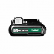 高壹工機(jī)(HiKOKI)原日立原裝電池BSL1240(12V 4.0Ah 鋰電池)