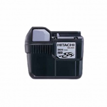 高壹工機(HiKOKI)原日立原裝電池BSL3626(36V 2.6Ah 鋰電池)