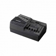 高壹工機(jī)(HiKOKI)原日立原裝充電器 14.4V~18V/MV通用快速風(fēng)冷充電器UC18YFSL