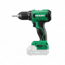 高壹工機(HiKOKI)原日立充電式起子電鉆螺絲刀18V多功能鋰電起子機 DS18DA(5.0Ah一電標(biāo)充)