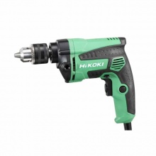 高壹工機(HiKOKI)原日立手電鉆 手槍鉆調(diào)速家用多功能起子機電動螺絲刀 D10VC3(600W 可無級調(diào)速)