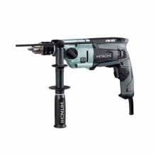 高壹工機(jī)(HiKOKI)原日立多功能手電鉆沖擊鉆工業(yè)級(jí)調(diào)速電鉆家用多功能鉆D13VL