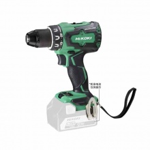 高壹工機(jī)(HiKOKI)充電手電鉆 電動螺絲刀 18V無刷鋰電起子機(jī)大扭矩電批 DS18DBSL(8.0Ah一電快充)