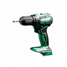 高壹工機(jī)(HiKOKI)原日立 充電式起子電鉆電動螺絲刀18V無刷鋰電起子機(jī)DS18DD(3.0Ah兩電快充)