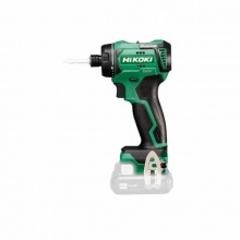 高壹工機(HiKOKI)原日立充電式起子機電動螺絲刀家用鋰電充電鉆DB12DD裸機無電池充電器