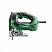 高壹工機(HiKOKI)原日立重型電動拉花曲線鋸CJ160V金屬木工廚柜板材切割 CJ160V標(biāo)配