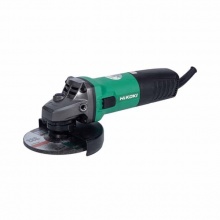 高壹工機(jī)(HiKOKI)原日立角磨機(jī)125mm角向磨光機(jī)金屬打磨拋光切割機(jī) G13SN2(840W側(cè)開關(guān))