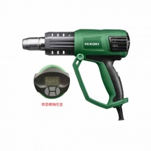 高壹工機(jī)(HiKOKI)原日立熱風(fēng)槍RH650V數(shù)顯調(diào)溫2000W汽車膜貼電烤槍 RH650V(數(shù)顯五檔控溫650℃)
