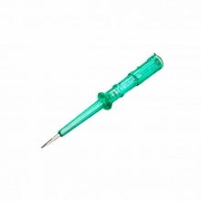 世達(dá)(SATA)62501普通型測(cè)電筆145MM（帶筆架）