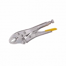 史丹利(STANLEY)弧齒大力鉗5