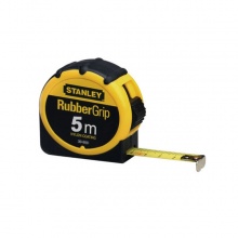 史丹利(STANLEY)橡塑公制卷尺5m 30-616-23