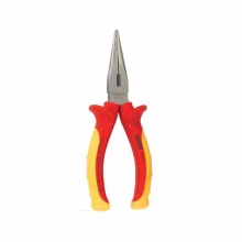史丹利(STANLEY)FatMax絕緣尖嘴鉗8.5英寸 84-007-23