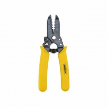 史丹利(STANLEY)帶刃口剝線鉗6英寸(AWG12-22) 84-475-22