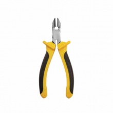 史丹利(STANLEY)重型兩用斜嘴鉗6英寸 84-481-1-22