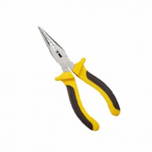 史丹利(STANLEY)重型兩用尖嘴鉗6英寸 84-484-1-22