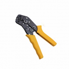 史丹利(STANLEY)B系列裸端子壓接鉗0.25-2.5mm2 84-851-22