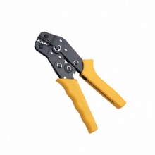史丹利(STANLEY)B系列裸端子壓接鉗1.25-6mm2 84-852-22