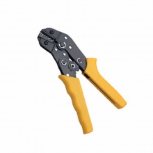 史丹利(STANLEY)B系列歐式端子壓接鉗0.25-6mm2 84-854-22