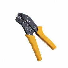 史丹利(STANLEY)B系列連續(xù)端子壓接鉗0.08-0.5mm2 84-855-22