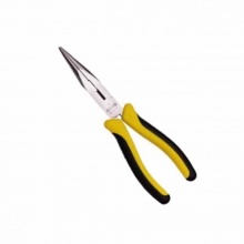 史丹利(STANLEY)德式專業(yè)尖嘴鉗6英寸 89-576-23