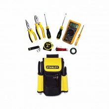 史丹利(STANLEY)11件電工工具套裝 92-004-1-23