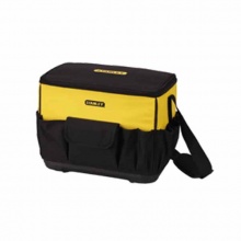 史丹利(STANLEY)方形塑底工具包15英寸 93-232-23C