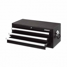 史丹利(STANLEY)3抽屜工具箱 94-195-23
