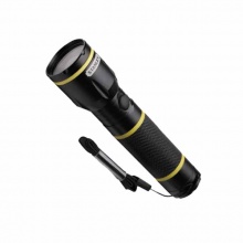 史丹利(STANLEY)95-152-2-23超亮LED調(diào)焦手電筒3W-3AAA