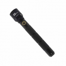 史丹利(STANLEY)95-153-1-23 LED超亮鋁合金手電筒3W