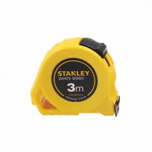 史丹利(STANLEY)STHT30122-8-23公制易鉤卷尺3m