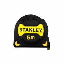 史丹利(STANLEY)STHT33561-23 黑金剛公制卷尺5m x 28mm