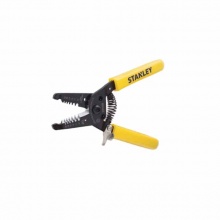 史丹利(STANLEY)STHT74938-23帶刃口剝線鉗AWG10-20
