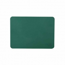 得力(deli)9878印章墊(綠)柜臺(tái)款印章墊