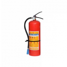 桂安ABC 干粉滅火器MFZ/ABC2(新標(biāo)準(zhǔn))2kg