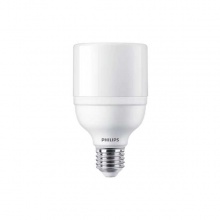 飛利浦(PHILIPS)LED柱泡 恒亮型 5W E27 6500K