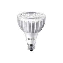 飛利浦(PHILIPS)LED PAR30L射燈 32W E27 30D 3000K飛凡系列