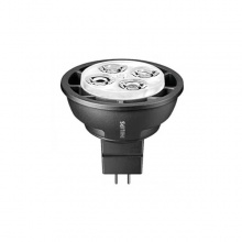 飛利浦(PHILIPS)LED燈杯 5.5W MR16 24D 4000K 旗艦型